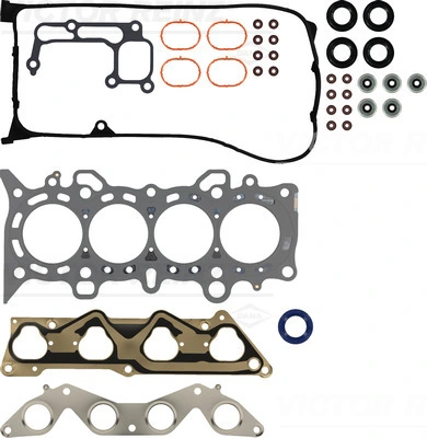Gasket Kit, cylinder head